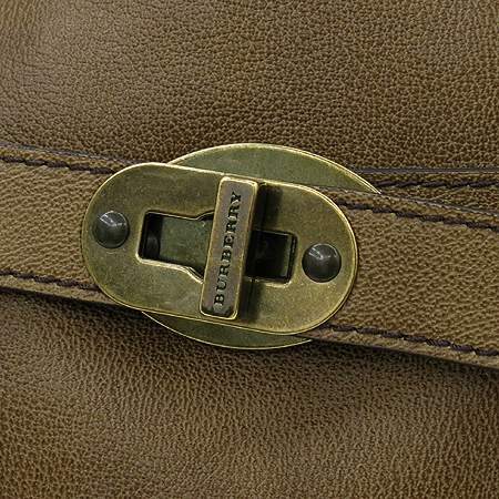 Burberry(������) ���� ���� ���� ��Ʈ ��Ŭ ��� 2WAY [�б�������] �̹���4 - ���̺��� �߰���ǰ