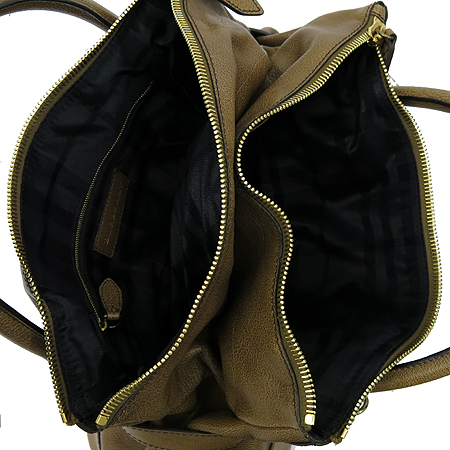 Burberry(������) ���� ���� ���� ��Ʈ ��Ŭ ��� 2WAY [�б�������] �̹���7 - ���̺��� �߰���ǰ