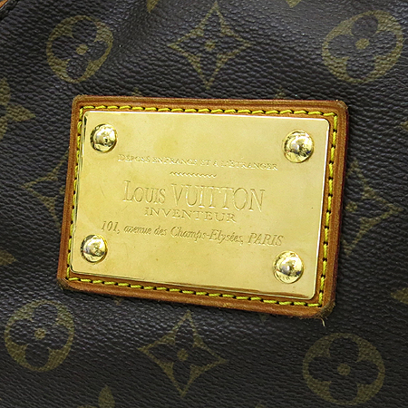 Louis Vuitton(���̺���) M56384 ���׷� ĵ���� ���� PM ����� �̹���3 - ���̺��� �߰���ǰ