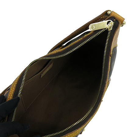 Louis Vuitton(���̺���) M56384 ���׷� ĵ���� ���� PM ����� �̹���6 - ���̺��� �߰���ǰ