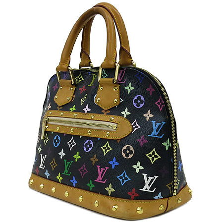 Louis Vuitton(���̺���) M92646 ���׷� ��Ƽ ���� �˸� ��Ʈ�� �̹���2 - ���̺��� �߰���ǰ