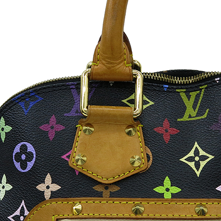 Louis Vuitton(���̺���) M92646 ���׷� ��Ƽ ���� �˸� ��Ʈ�� �̹���3 - ���̺��� �߰���ǰ