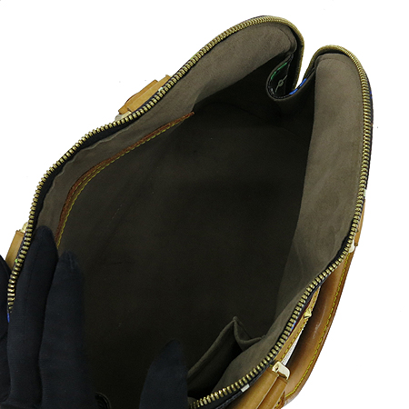 Louis Vuitton(���̺���) M92646 ���׷� ��Ƽ ���� �˸� ��Ʈ�� �̹���6 - ���̺��� �߰���ǰ