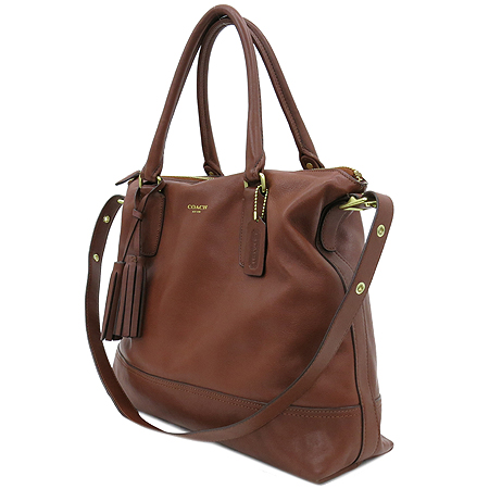 Coach(��ġ) 19892 ����� ��� ������ ������ �θ� ��ÿ �½���� 2WAY �̹���2 - ���̺��� �߰���ǰ