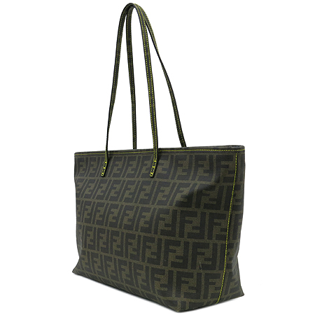 Fendi(���) 8BH198 FF �ΰ� PVC ��ī ���� ����� [��������] �̹���2 - ���̺��� �߰���ǰ