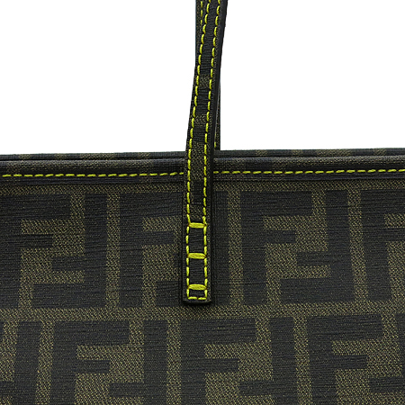 Fendi(���) 8BH198 FF �ΰ� PVC ��ī ���� ����� [��������] �̹���3 - ���̺��� �߰���ǰ