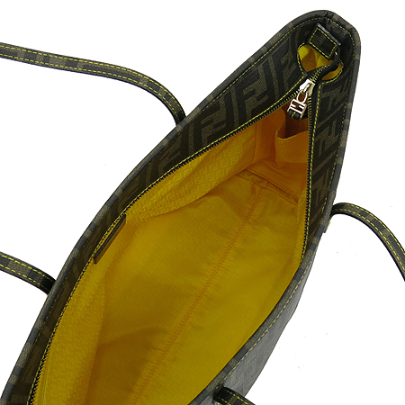 Fendi(���) 8BH198 FF �ΰ� PVC ��ī ���� ����� [��������] �̹���6 - ���̺��� �߰���ǰ