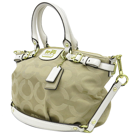 Coach(��ġ) 18650 �ñ׳��� ��Ʈ�� + �����Ʈ�� �̹���2 - ���̺��� �߰���ǰ