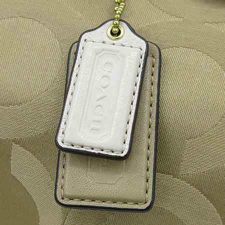 Coach(��ġ) 18650 �ñ׳��� ��Ʈ�� + �����Ʈ�� �̹���4 - ���̺��� �߰���ǰ