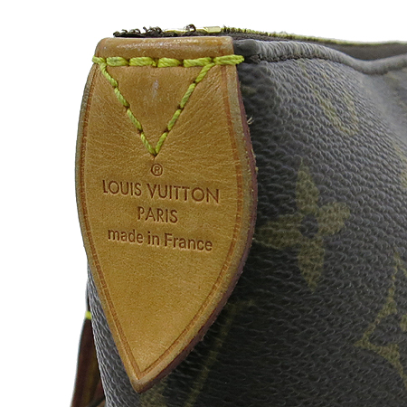 Louis Vuitton(���̺���) M56689 ���׷� ĵ���� ��Ż�� MM ����� [������] �̹���5 - ���̺��� �߰���ǰ