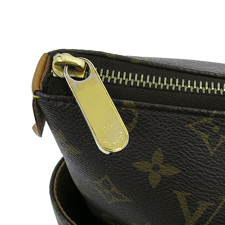 Louis Vuitton(���̺���) M56689 ���׷� ĵ���� ��Ż�� MM ����� [������] �̹���6 - ���̺��� �߰���ǰ