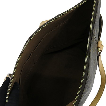 Louis Vuitton(���̺���) M56689 ���׷� ĵ���� ��Ż�� MM ����� [������] �̹���7 - ���̺��� �߰���ǰ