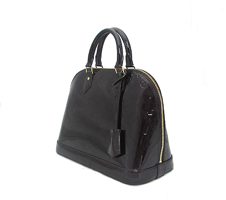 Louis Vuitton(���̺���) M91611 ���׷� ������ �Ƹ����� �˸� PM ��Ʈ�� [�д����] �̹���3 - ���̺��� �߰���ǰ