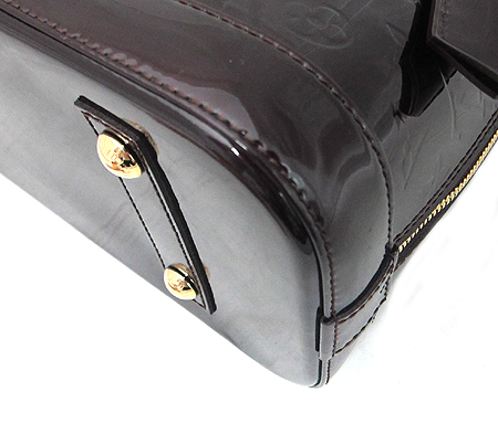 Louis Vuitton(���̺���) M91611 ���׷� ������ �Ƹ����� �˸� PM ��Ʈ�� [�д����] �̹���5 - ���̺��� �߰���ǰ