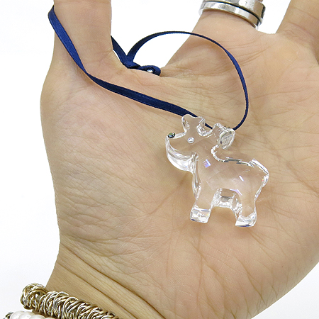 Swarovski(���ͷκ꽺Ű) ���� ũ����Ż �Ҵ�Ʈ + ��Ʈ�� �̹���4 - ���̺��� �߰���ǰ