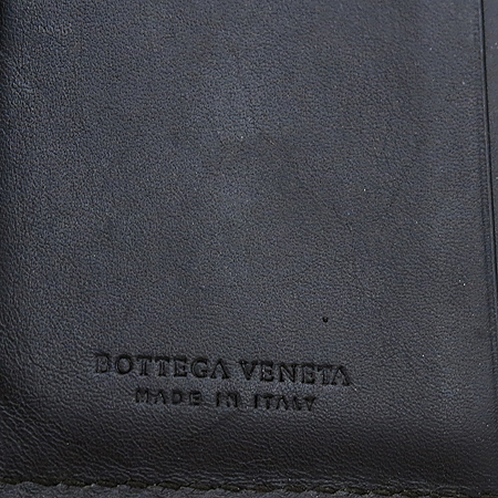 BOTTEGAVENETA(���װ�����Ÿ) 120701 V4651 2040 ���ٳ� ��Ʈ��ġ���� ī����� ���� �̹���3 - ���̺��� �߰���ǰ