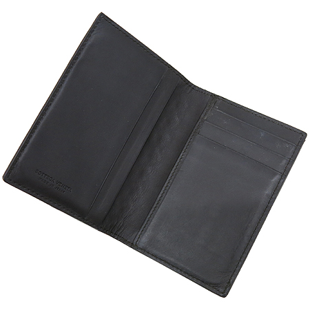 BOTTEGAVENETA(���װ�����Ÿ) 120701 V4651 2040 ���ٳ� ��Ʈ��ġ���� ī����� ���� �̹���4 - ���̺��� �߰���ǰ