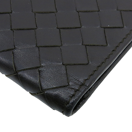 BOTTEGAVENETA(���װ�����Ÿ) 120701 V4651 2040 ���ٳ� ��Ʈ��ġ���� ī����� ���� �̹���5 - ���̺��� �߰���ǰ