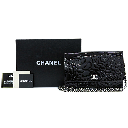 Chanel() A47421 ̴Ʈ COCO ΰ Ḯ  ü ̴ ũν [б]