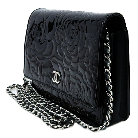 Chanel() A47421 ̴Ʈ COCO ΰ Ḯ  ü ̴ ũν [б] ̹3 - ̺ ߰ǰ