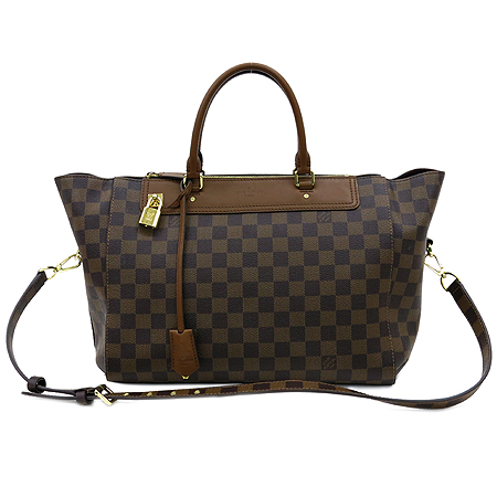 Louis Vuitton(���̺���) N41337 �ٹ̿� ���� ĵ���� �׸���ġ ��Ʈ�� + ��� ��Ʈ�� �̹���2 - ���̺��� �߰���ǰ