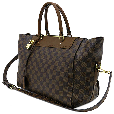 Louis Vuitton(���̺���) N41337 �ٹ̿� ���� ĵ���� �׸���ġ ��Ʈ�� + ��� ��Ʈ�� �̹���3 - ���̺��� �߰���ǰ