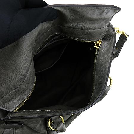 MiuMiu(�̿�̿�) RT0471 �׷��� ���� ���� ��� ��ÿ 2WAY �̹���6 - ���̺��� �߰���ǰ