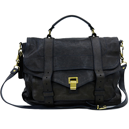 PROENZA SCHOULER(���ο��ڽ���) ���� ���� ���� M������ 2WAY [�б�������] �̹���2 - ���̺��� �߰���ǰ