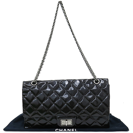 Chanel()  Ż ũ  ÷  2.55 Ƽ ü 