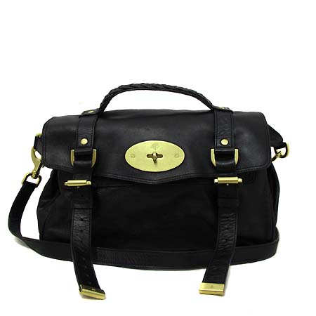 MULBERRY(�ֹ���) ���� ���� �˷��� M������ 2WAY [��õ ������] �̹���2 - ���̺��� �߰���ǰ