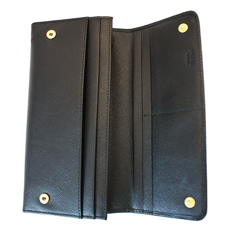 Prada(�����) 1M1132 SAFFIANO METAL PEONIA ���ǾƳ� ���� ����ΰ� ������ [��������] �̹���4 - ���̺��� �߰���ǰ