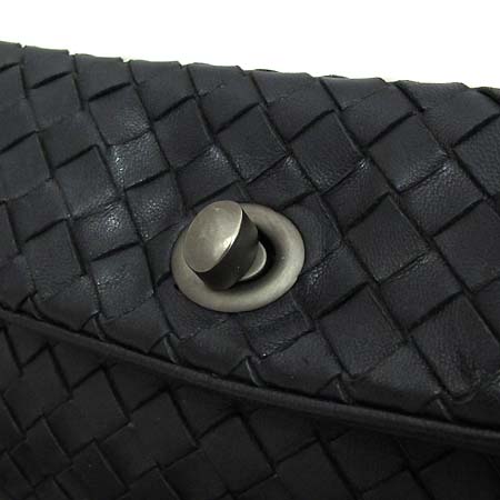 BOTTEGAVENETA(���װ�����Ÿ) 255549 V0016 ���� ���� �̴�ũ�ν��� [��õ ������] �̹���3 - ���̺��� �߰���ǰ