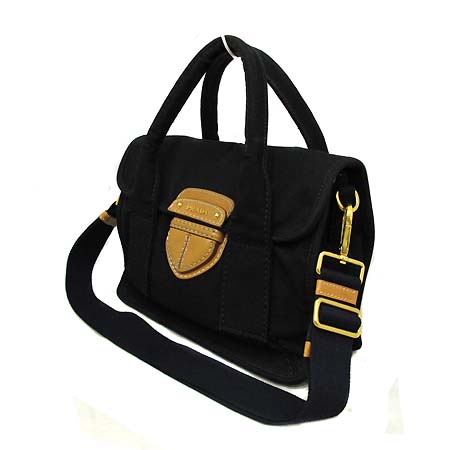 Prada(�����) ���� �ΰ� ��� ���� �к긯 2WAY [��õ ������] �̹���2 - ���̺��� �߰���ǰ