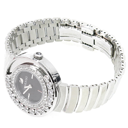 Swarovski(���ͷκ꽺Ű) 1160305 ���� ũ����Ż ��� ������ ��ƿ �ð� �̹���2 - ���̺��� �߰���ǰ