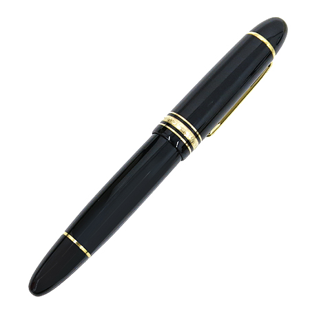 Montblanc(������) 149 ���̽��ͽ�ƣ 18K ���� ������ + ������ũ �̹���3 - ���̺��� �߰���ǰ