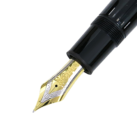 Montblanc(������) 149 ���̽��ͽ�ƣ 18K ���� ������ + ������ũ �̹���4 - ���̺��� �߰���ǰ