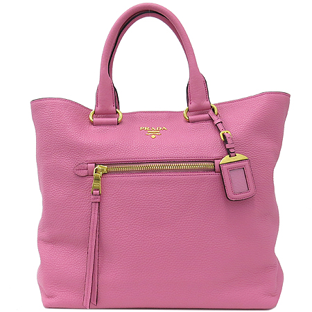 Prada(�����) BN2754 ��ũ �÷� ���� 2WAY �̹���2 - ���̺��� �߰���ǰ