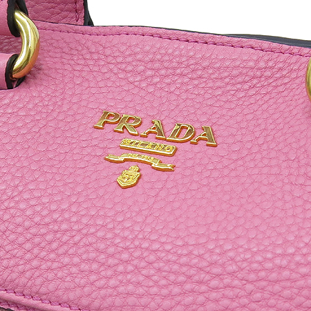 Prada(�����) BN2754 ��ũ �÷� ���� 2WAY �̹���4 - ���̺��� �߰���ǰ