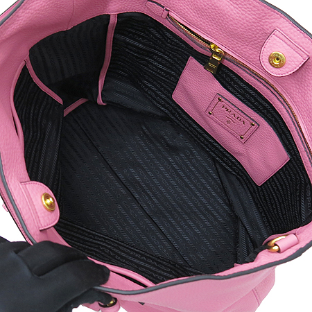 Prada(�����) BN2754 ��ũ �÷� ���� 2WAY �̹���6 - ���̺��� �߰���ǰ