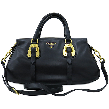 Prada(�����) BN1903 ���� �÷� ���� 2WAY �̹���2 - ���̺��� �߰���ǰ