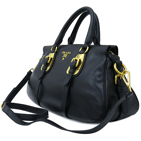 Prada(�����) BN1903 ���� �÷� ���� 2WAY �̹���3 - ���̺��� �߰���ǰ