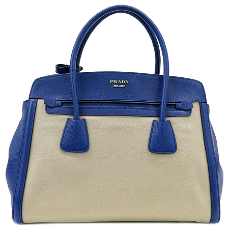 Prada(�����) BN2580 ���̺� �÷� ��� ��Ʈ�� �̹���2 - ���̺��� �߰���ǰ