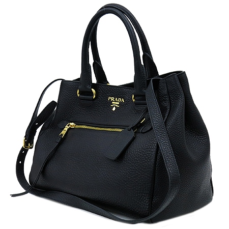 Prada(�����) BN2793 ���� �÷� ���� 2WAY �̹���3 - ���̺��� �߰���ǰ