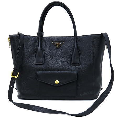 Prada(�����) BN2672 ���� �÷� ���� ��Ʈ�� �̹���2 - ���̺��� �߰���ǰ