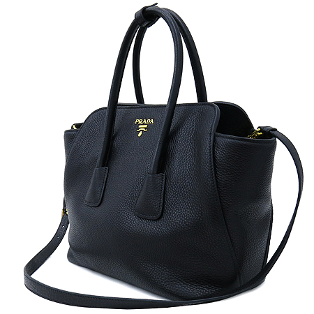 Prada(�����) BN2655 ��� ��Ż �ΰ� ���� VIT.DAINO(�۾�������) 2WAY �̹���3 - ���̺��� �߰���ǰ