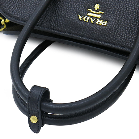 Prada(�����) BN2655 ��� ��Ż �ΰ� ���� VIT.DAINO(�۾�������) 2WAY �̹���6 - ���̺��� �߰���ǰ