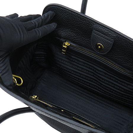 Prada(�����) BN2655 ��� ��Ż �ΰ� ���� VIT.DAINO(�۾�������) 2WAY �̹���7 - ���̺��� �߰���ǰ