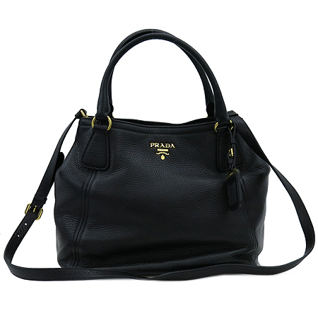 Prada(�����) BN2534 ��� ��Ż �ΰ� ���� VIT.DAINO(�۾�������) 2WAY �̹���2 - ���̺��� �߰���ǰ