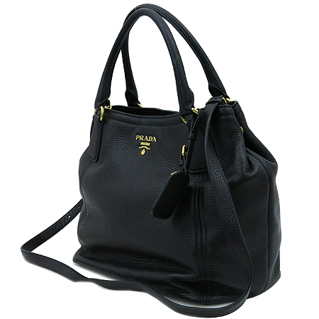 Prada(�����) BN2534 ��� ��Ż �ΰ� ���� VIT.DAINO(�۾�������) 2WAY �̹���3 - ���̺��� �߰���ǰ
