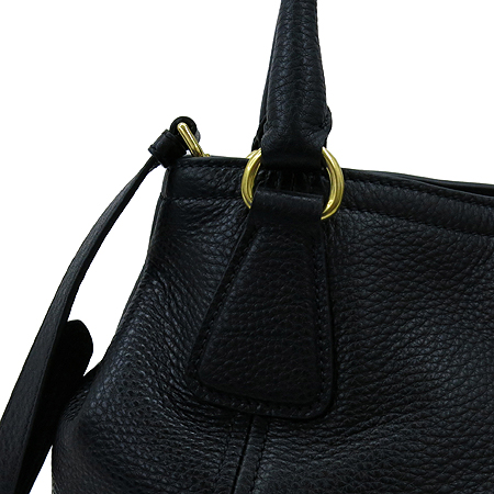 Prada(�����) BN2534 ��� ��Ż �ΰ� ���� VIT.DAINO(�۾�������) 2WAY �̹���4 - ���̺��� �߰���ǰ